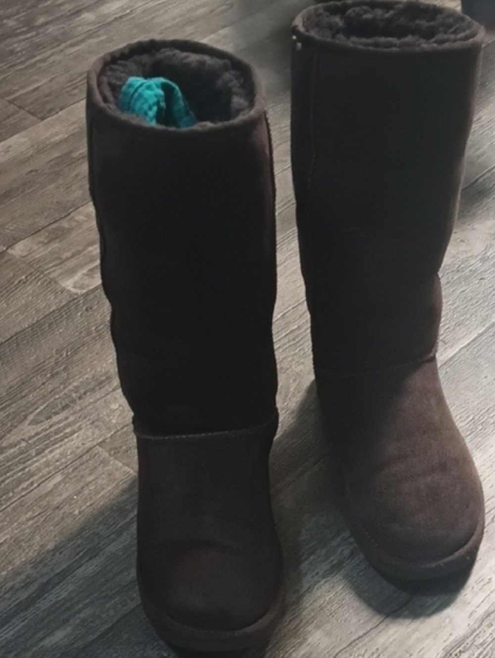 Ugg Women's Classic Tall II